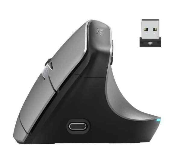 HAMA EMW-700 Ergonomiczna - 1193328 - zdjęcie 8
